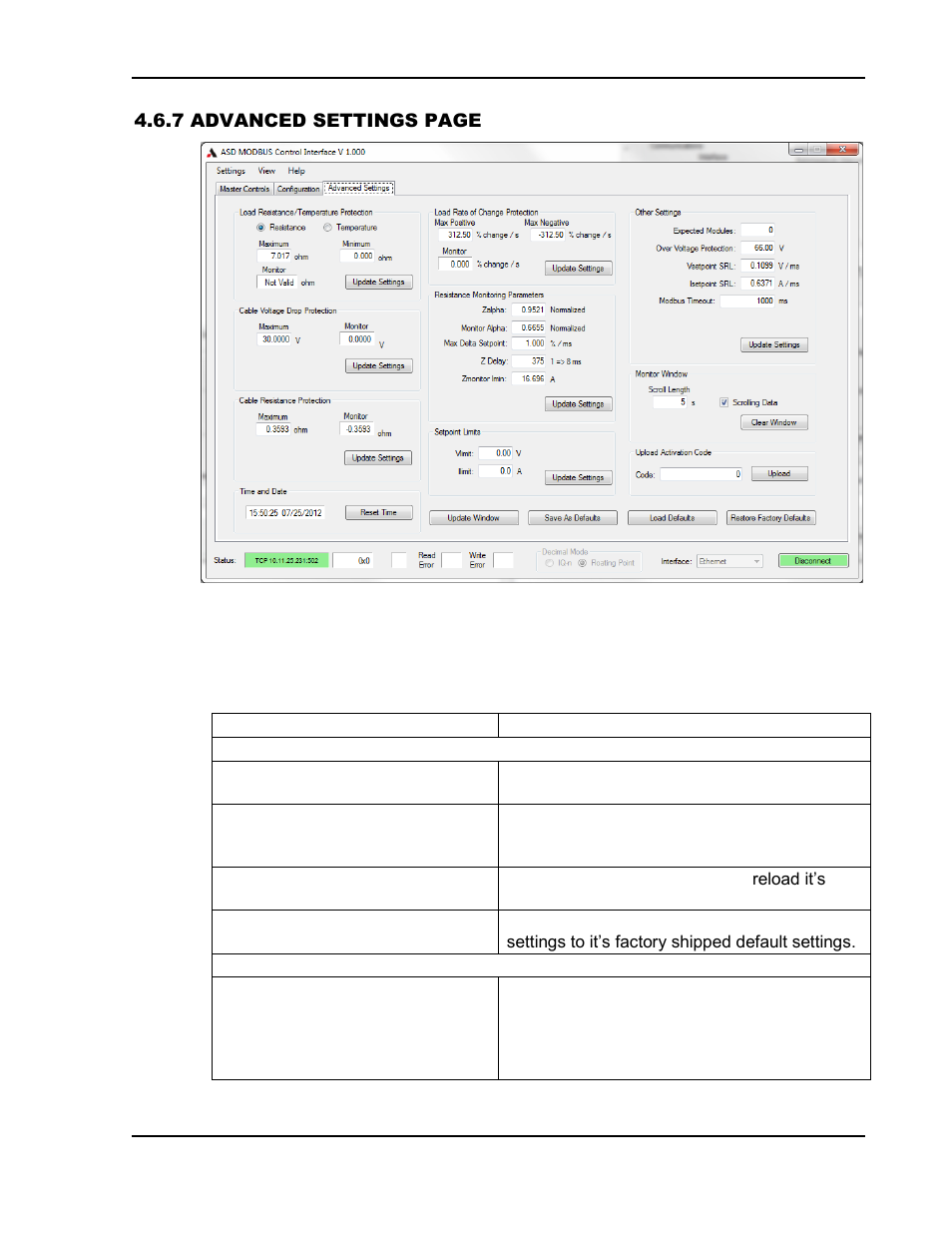 AMETEK ASD Series User Manual | Page 111 / 120