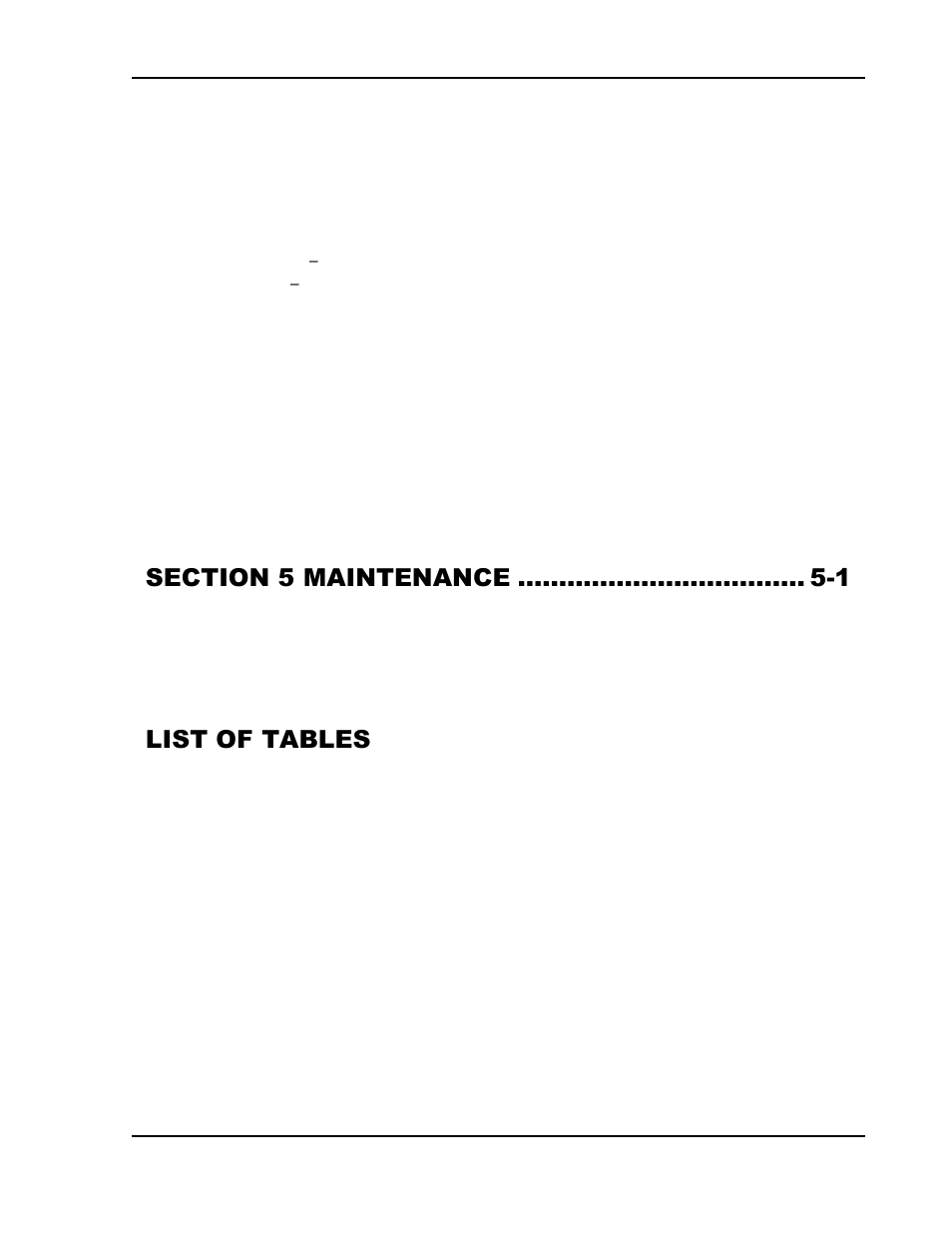 List of tables | AMETEK ASD Series User Manual | Page 15 / 120