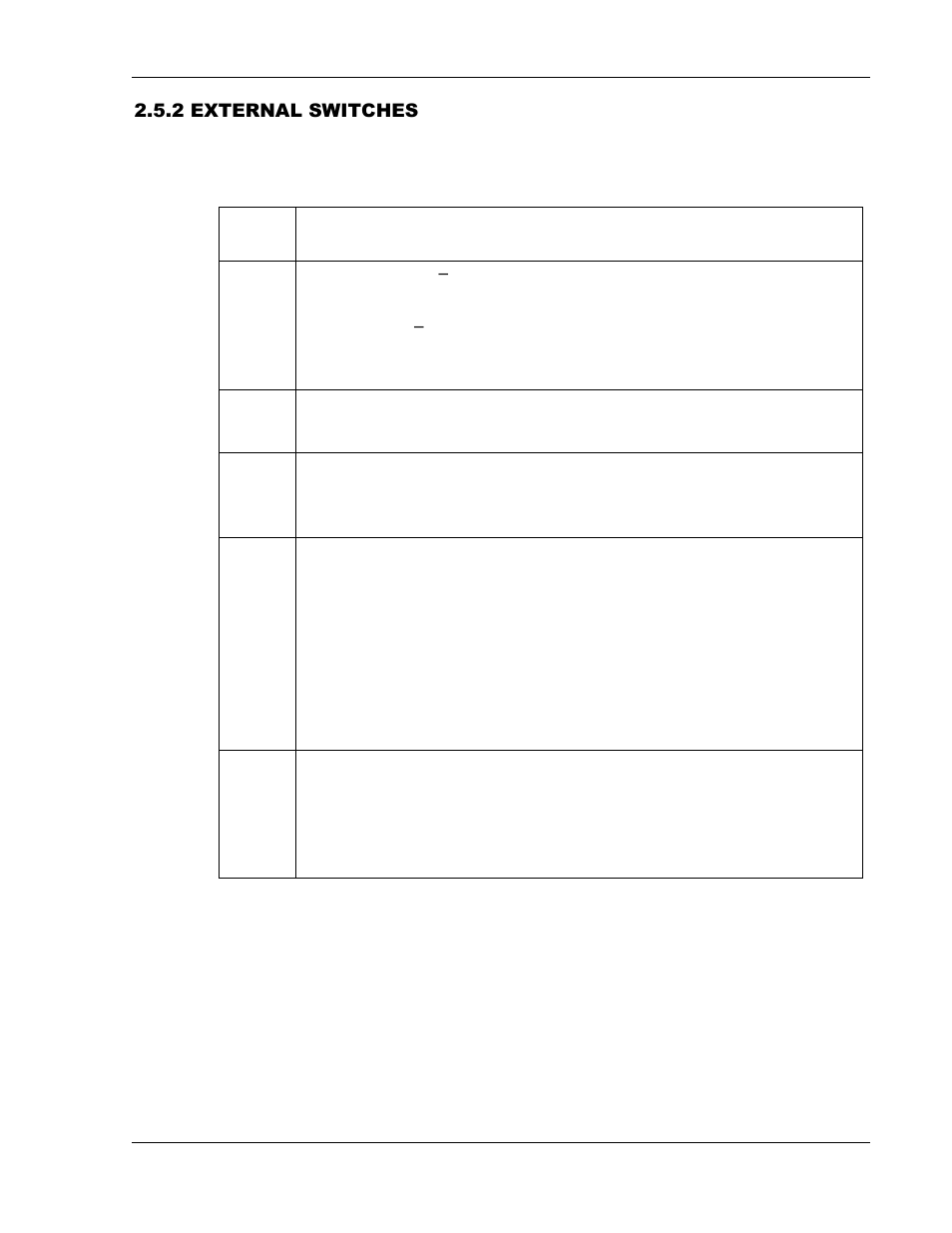 AMETEK ASD Series User Manual | Page 29 / 120