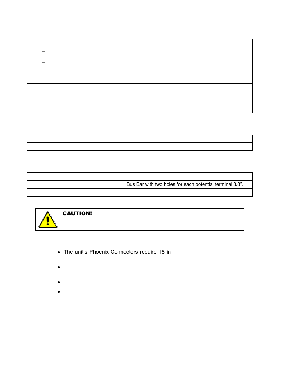 AMETEK ASD Series User Manual | Page 30 / 120