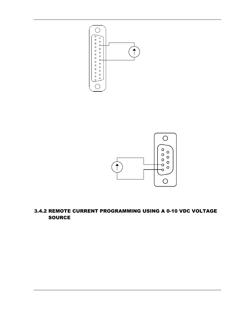 AMETEK ASD Series User Manual | Page 45 / 120