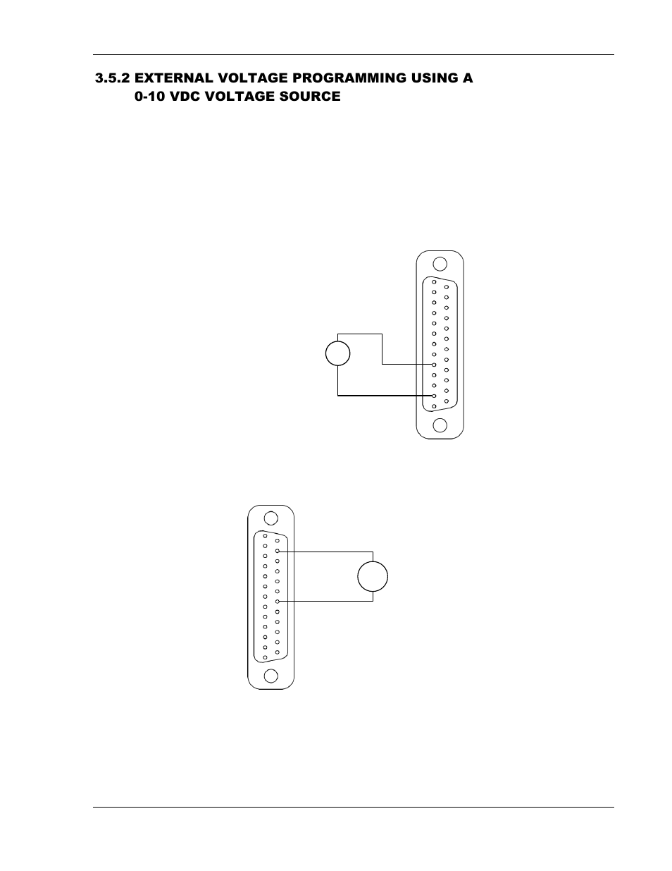 AMETEK ASD Series User Manual | Page 49 / 120