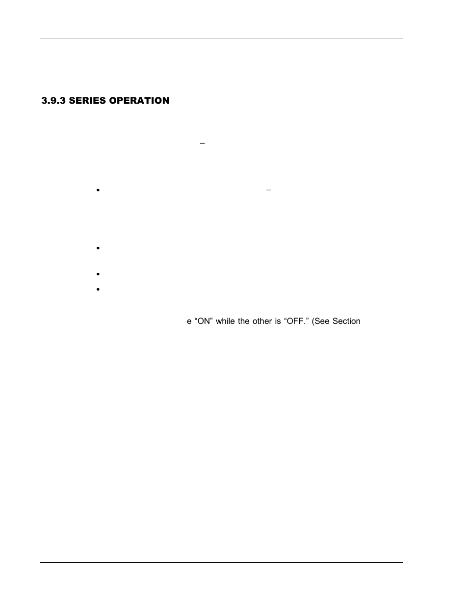 N 3.9.3) | AMETEK ASD Series User Manual | Page 58 / 120