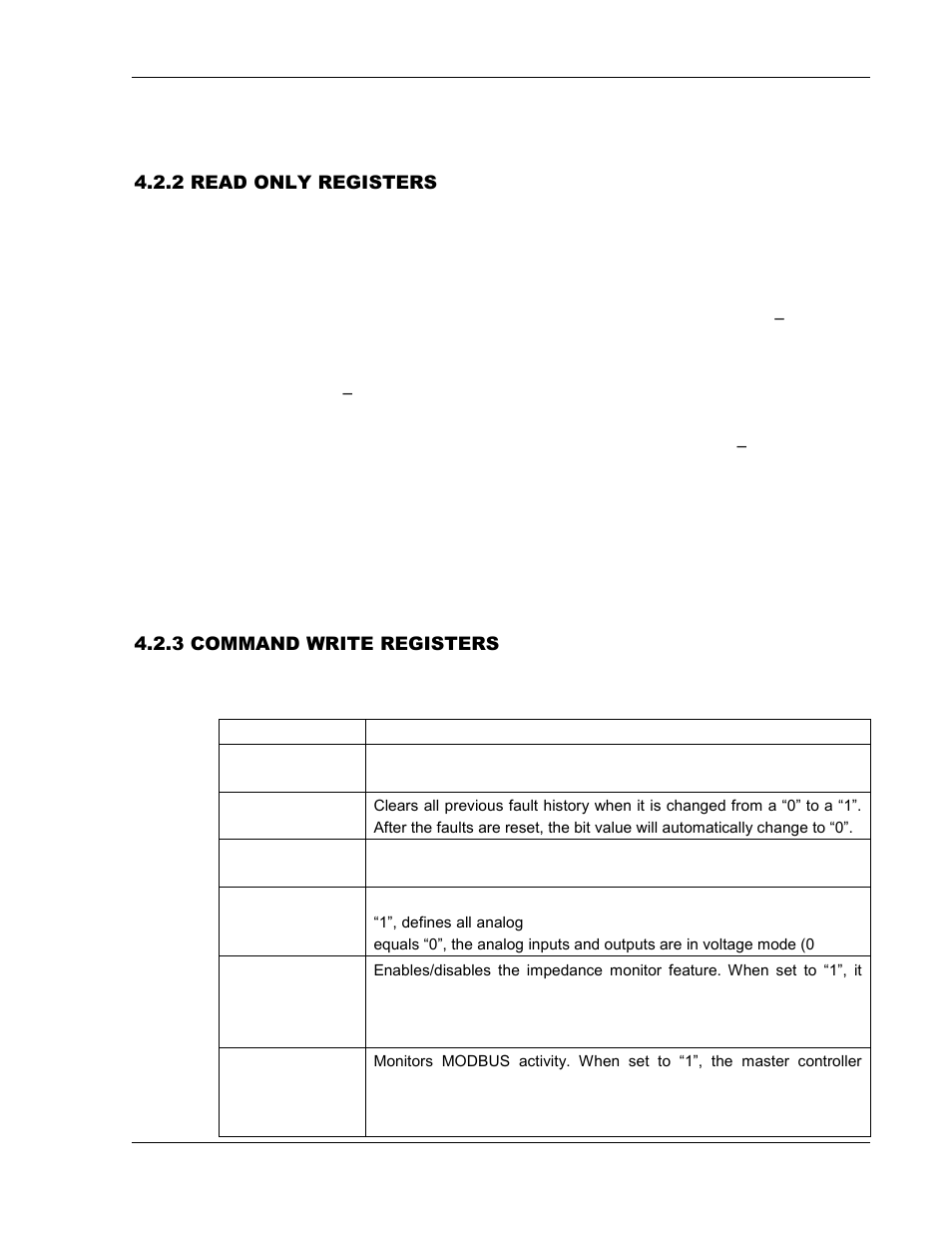 AMETEK ASD Series User Manual | Page 61 / 120