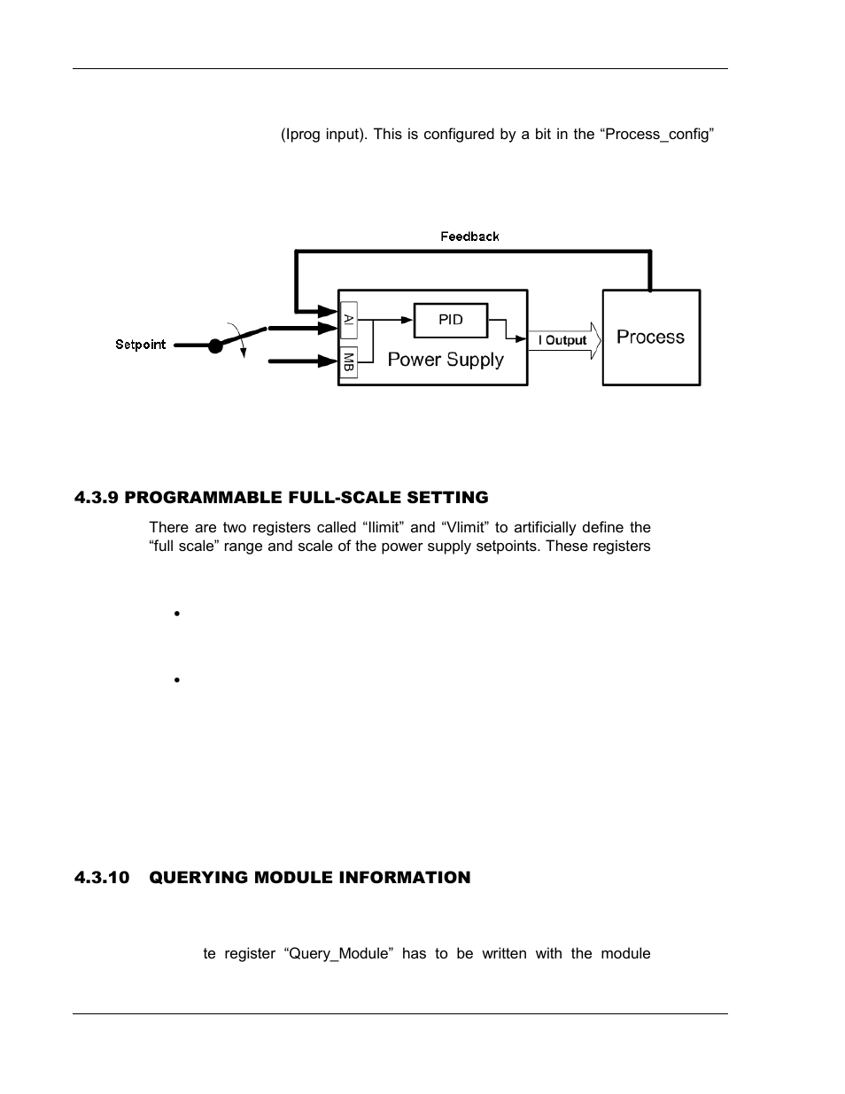 Figure 4-1 | AMETEK ASD Series User Manual | Page 68 / 120