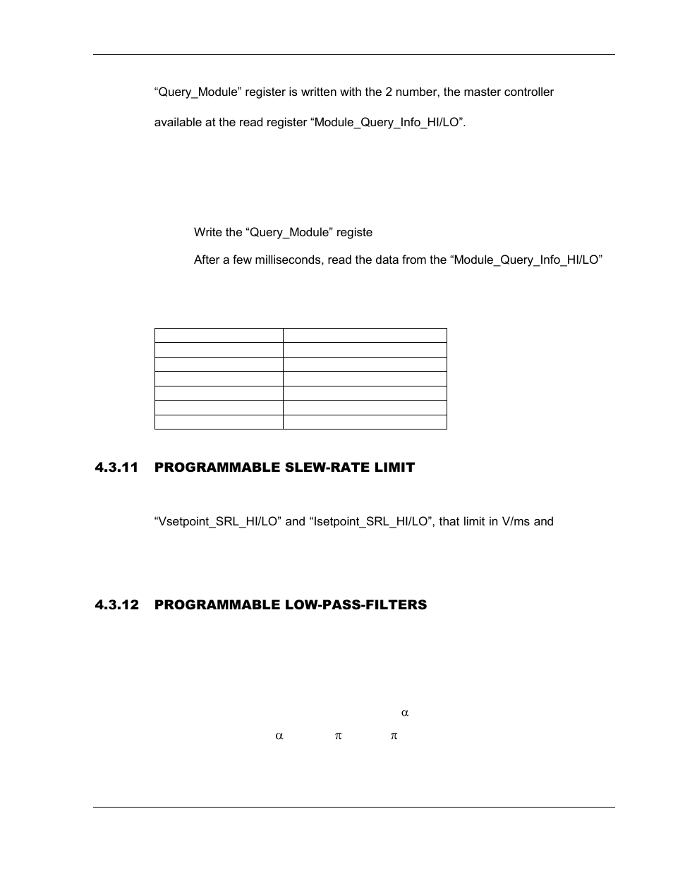 AMETEK ASD Series User Manual | Page 69 / 120