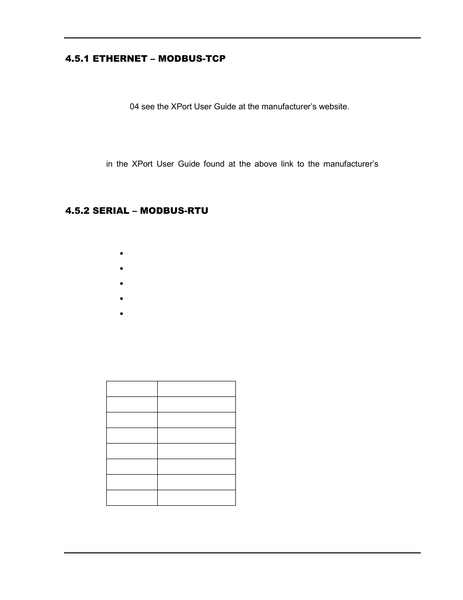 AMETEK ASD Series User Manual | Page 79 / 120