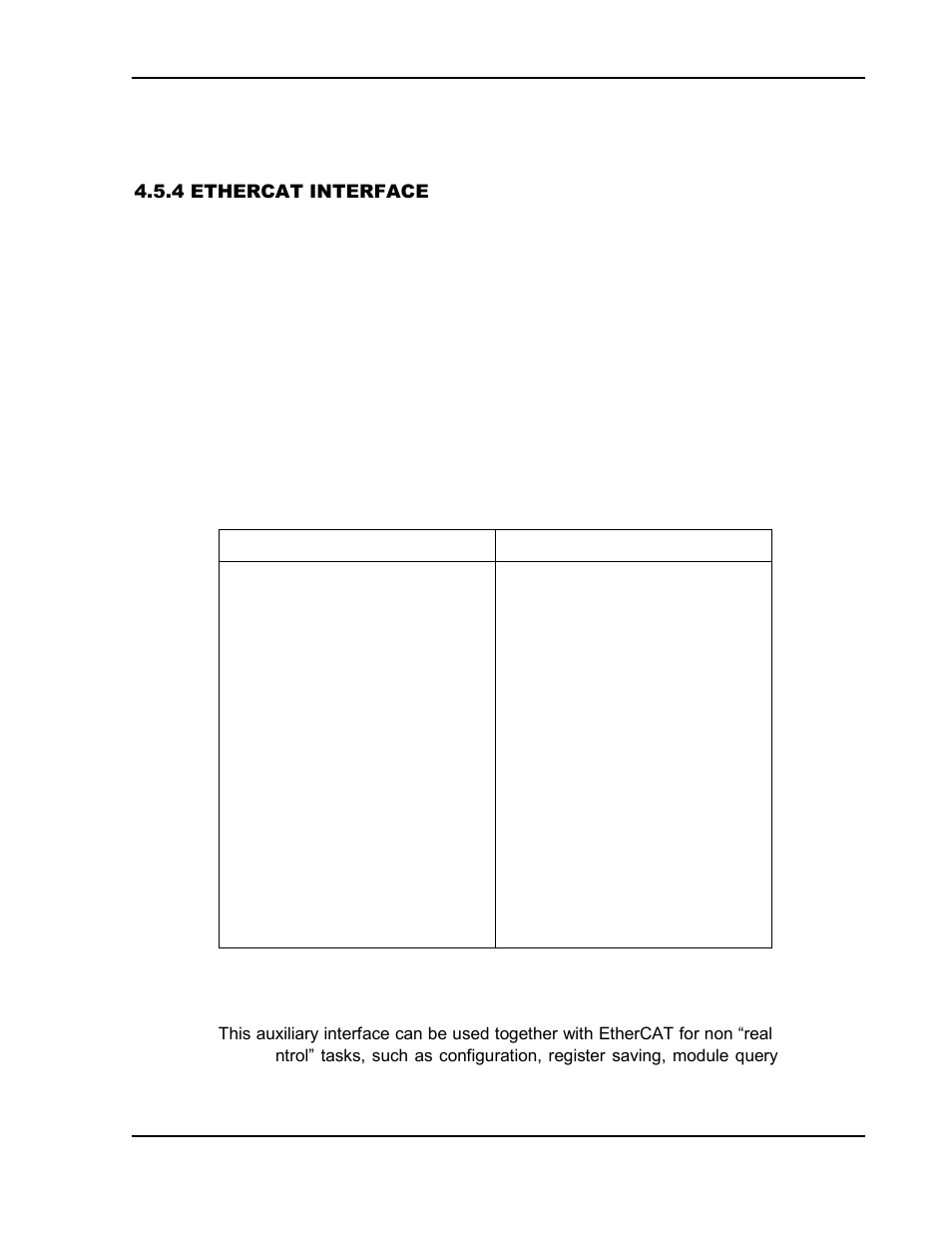 AMETEK ASD Series User Manual | Page 81 / 120