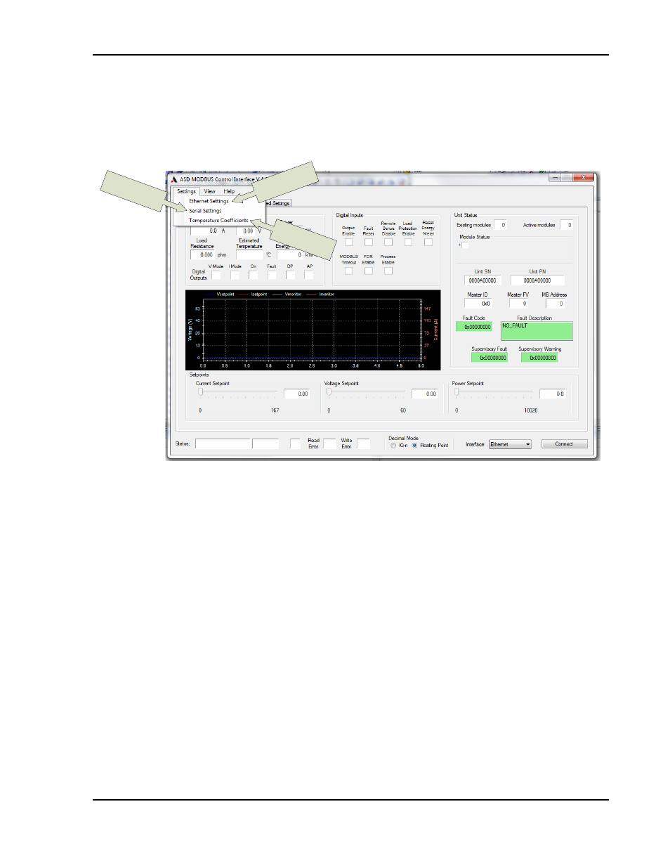 AMETEK ASD Series User Manual | Page 87 / 120