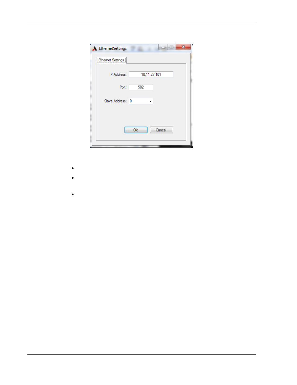 AMETEK ASD Series User Manual | Page 88 / 120