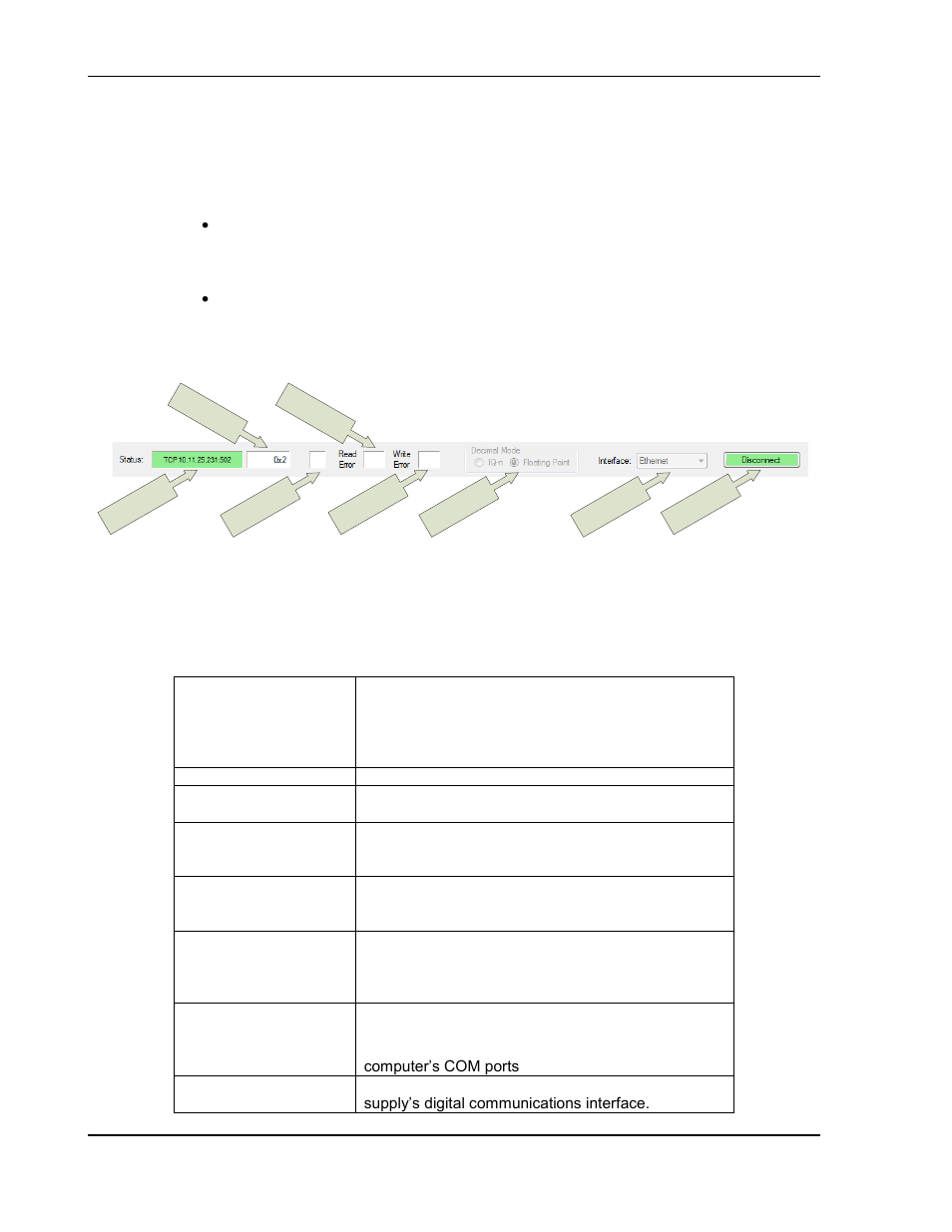 Tatus | AMETEK ASD Series User Manual | Page 90 / 120