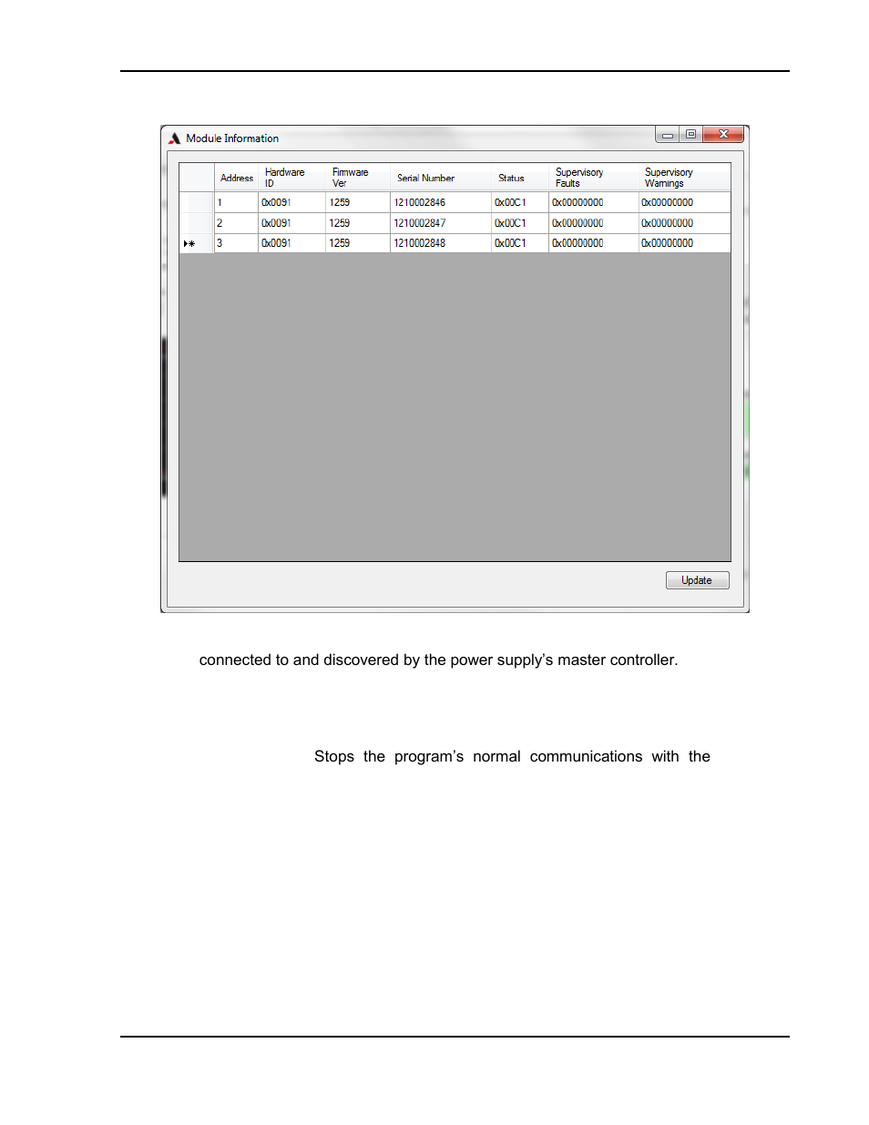 AMETEK ASD Series User Manual | Page 95 / 120