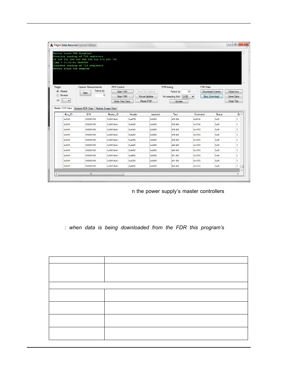 AMETEK ASD Series User Manual | Page 98 / 120