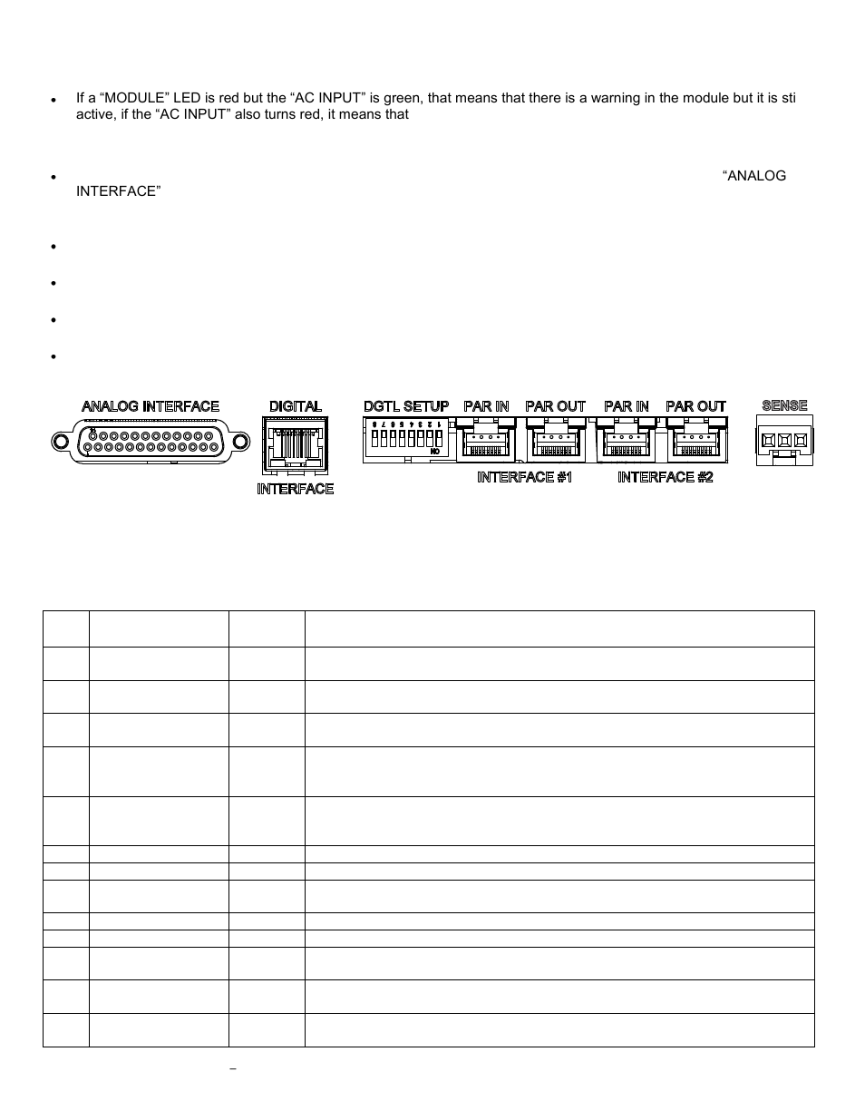 AMETEK ASD Series Quick Start User Manual | Page 2 / 5