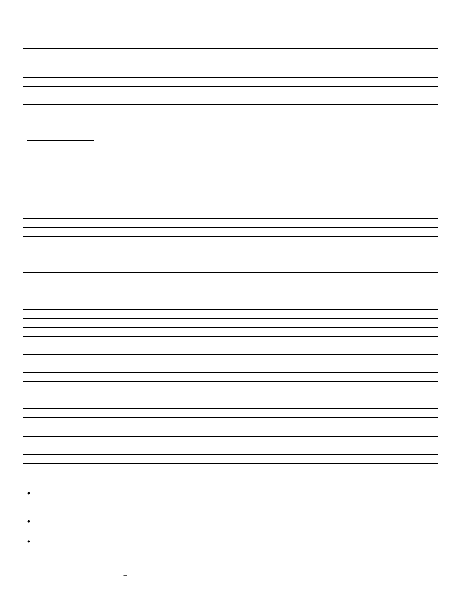 AMETEK ASD Series Quick Start User Manual | Page 3 / 5