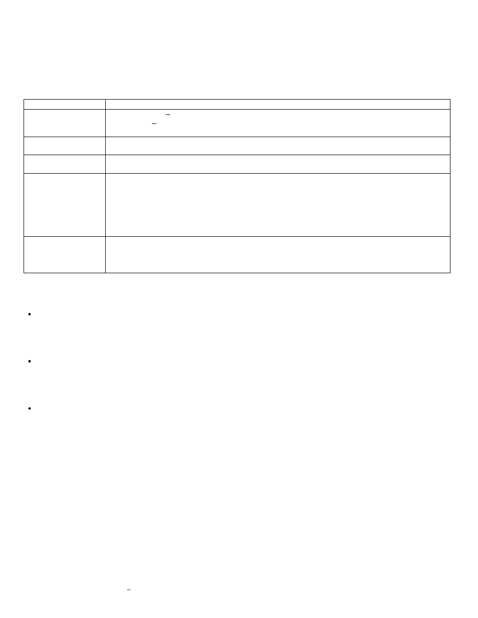 AMETEK ASD Series Quick Start User Manual | Page 5 / 5