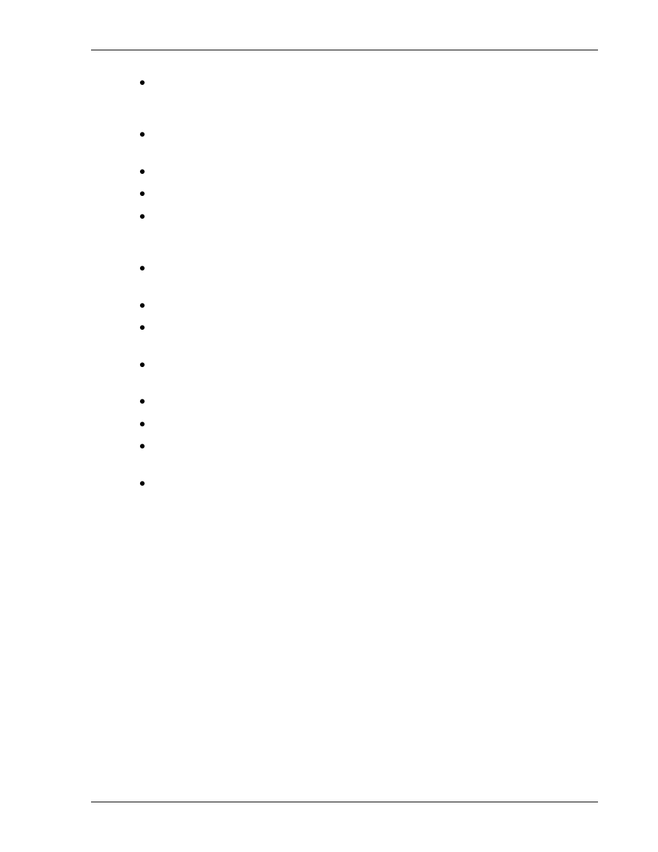 AMETEK DLM 600W Series User Manual | Page 19 / 82