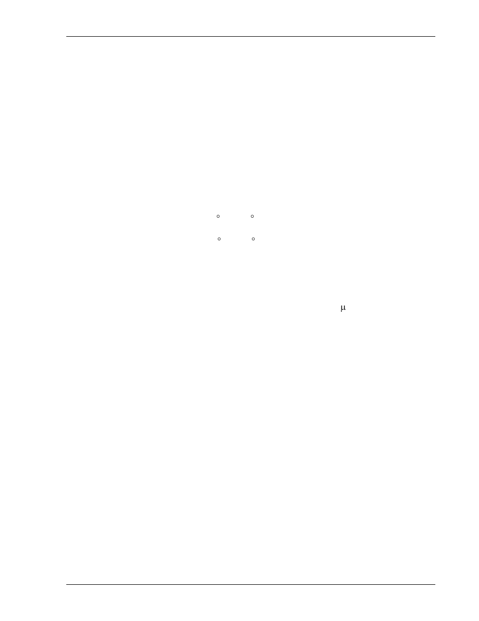 AMETEK DLM 600W Series User Manual | Page 21 / 82