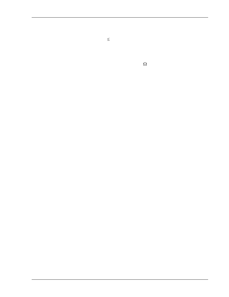 AMETEK DLM 600W Series User Manual | Page 23 / 82