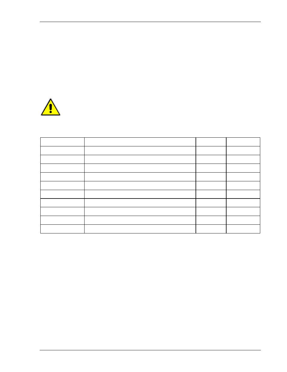 AMETEK DLM 600W Series User Manual | Page 27 / 82