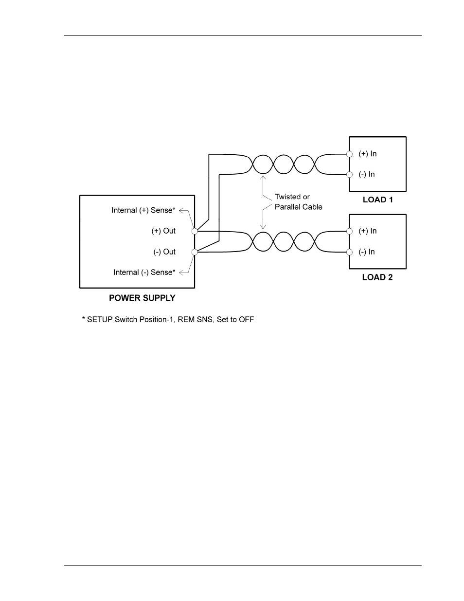 AMETEK DLM 600W Series User Manual | Page 39 / 82
