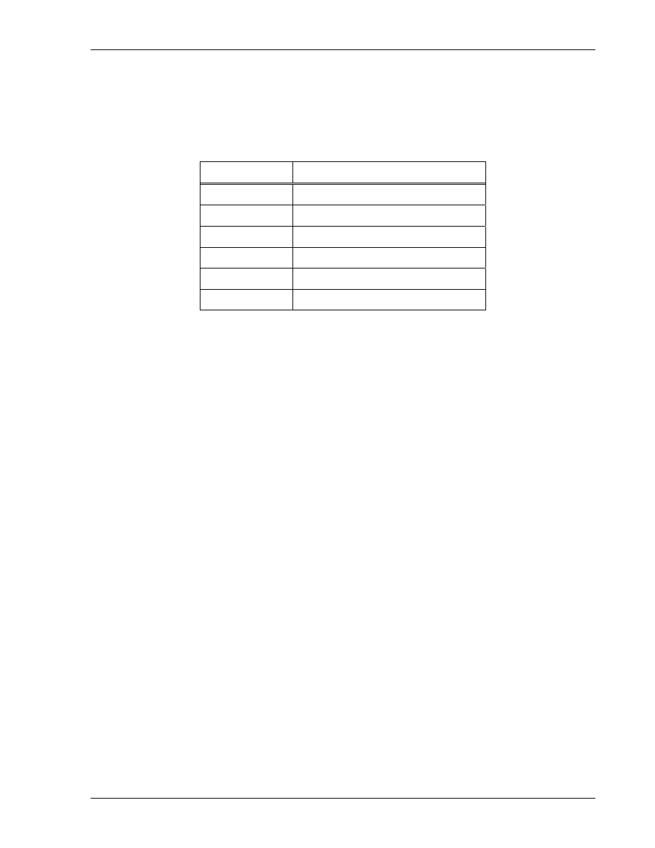 AMETEK DLM 600W Series User Manual | Page 43 / 82