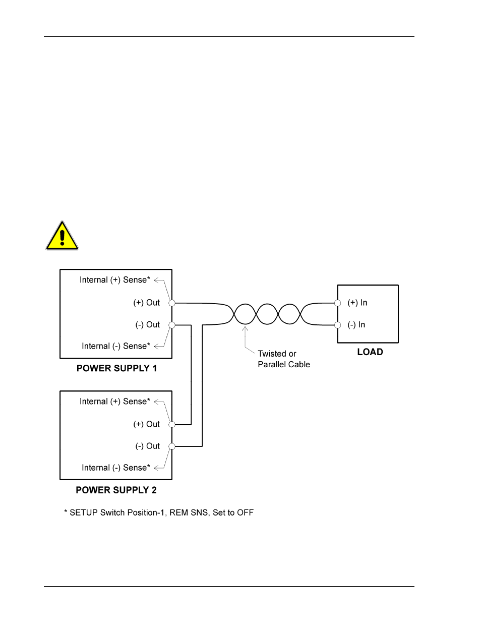 AMETEK DLM 600W Series User Manual | Page 44 / 82