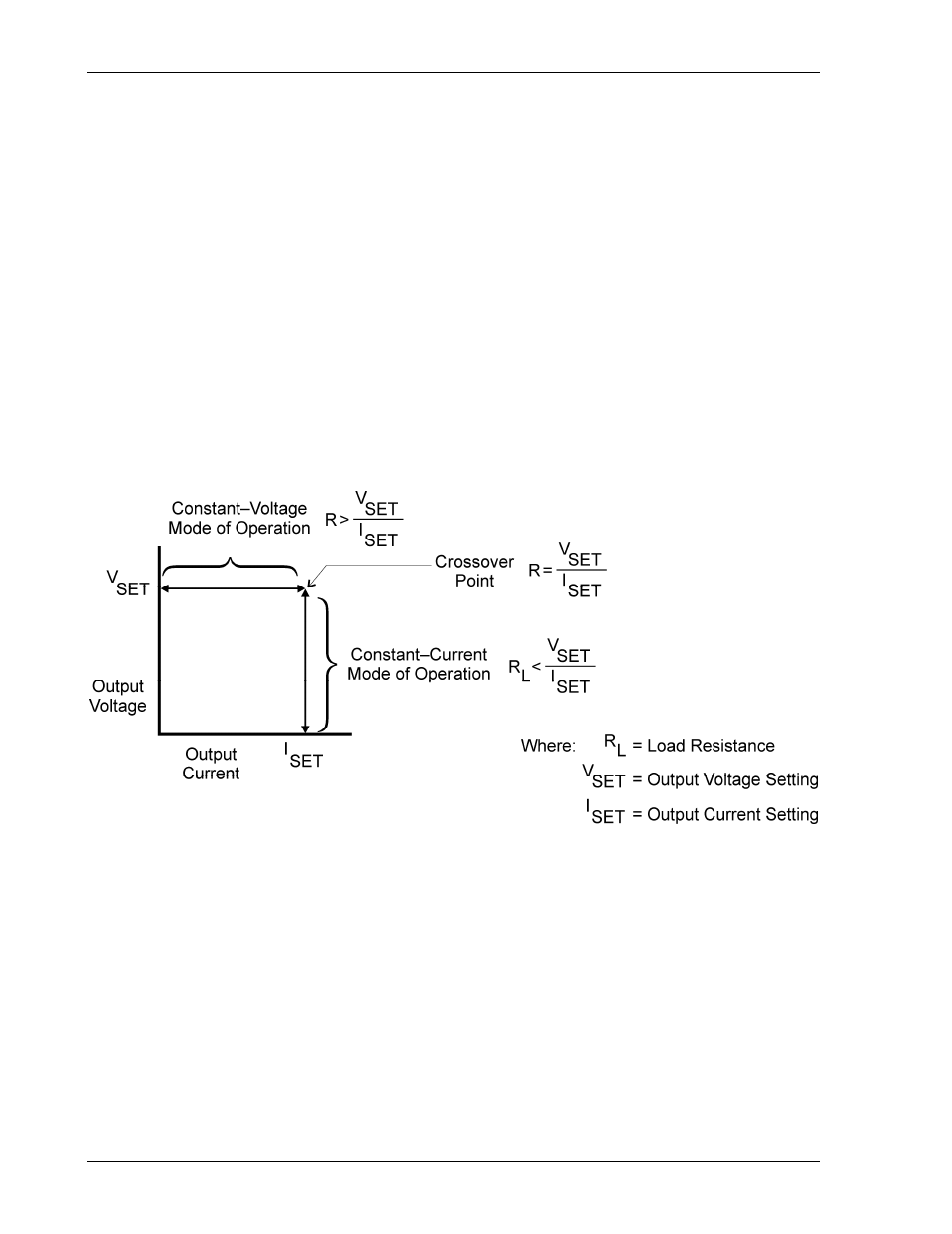 AMETEK DLM 600W Series User Manual | Page 52 / 82