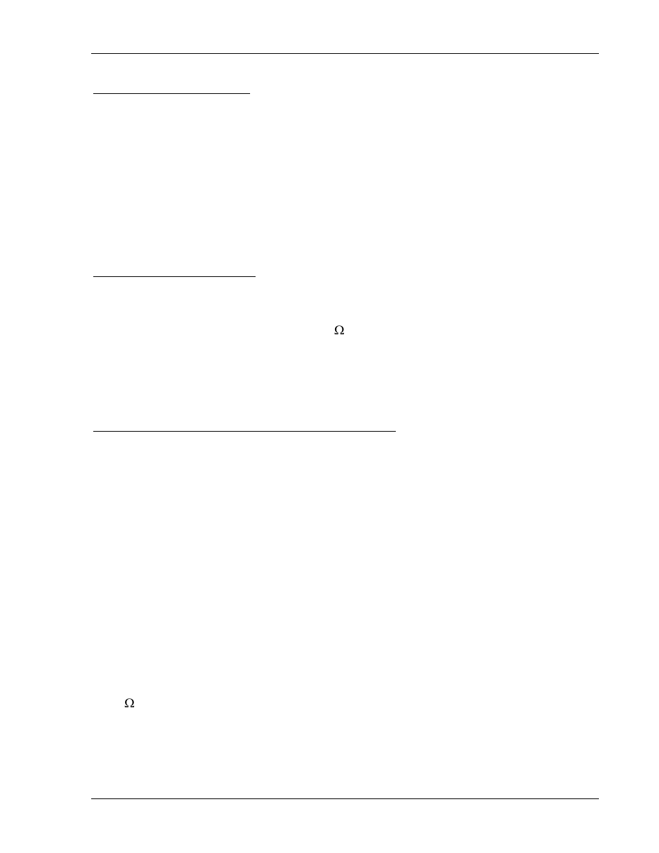 AMETEK DLM 600W Series User Manual | Page 63 / 82