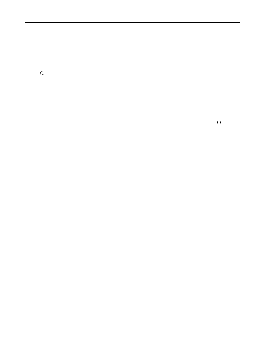 4 remote programming | AMETEK DLM 600W Series User Manual | Page 64 / 82