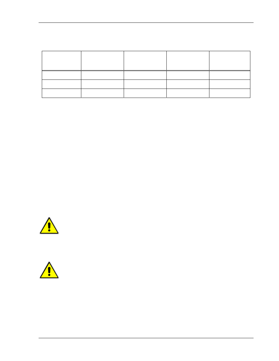 AMETEK DLM 600W Series User Manual | Page 65 / 82