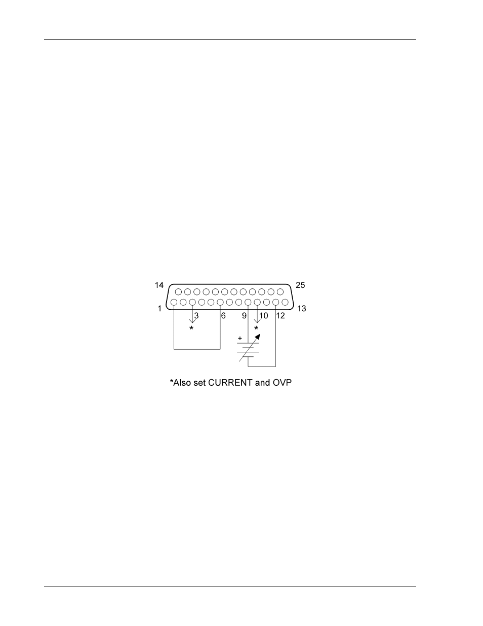 AMETEK DLM 600W Series User Manual | Page 66 / 82