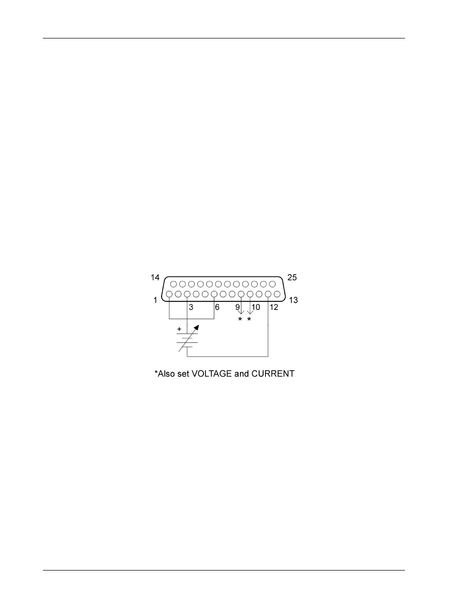 AMETEK DLM 600W Series User Manual | Page 68 / 82