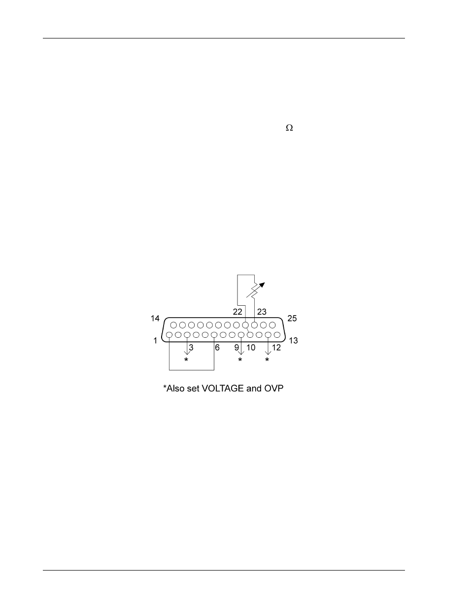 AMETEK DLM 600W Series User Manual | Page 70 / 82