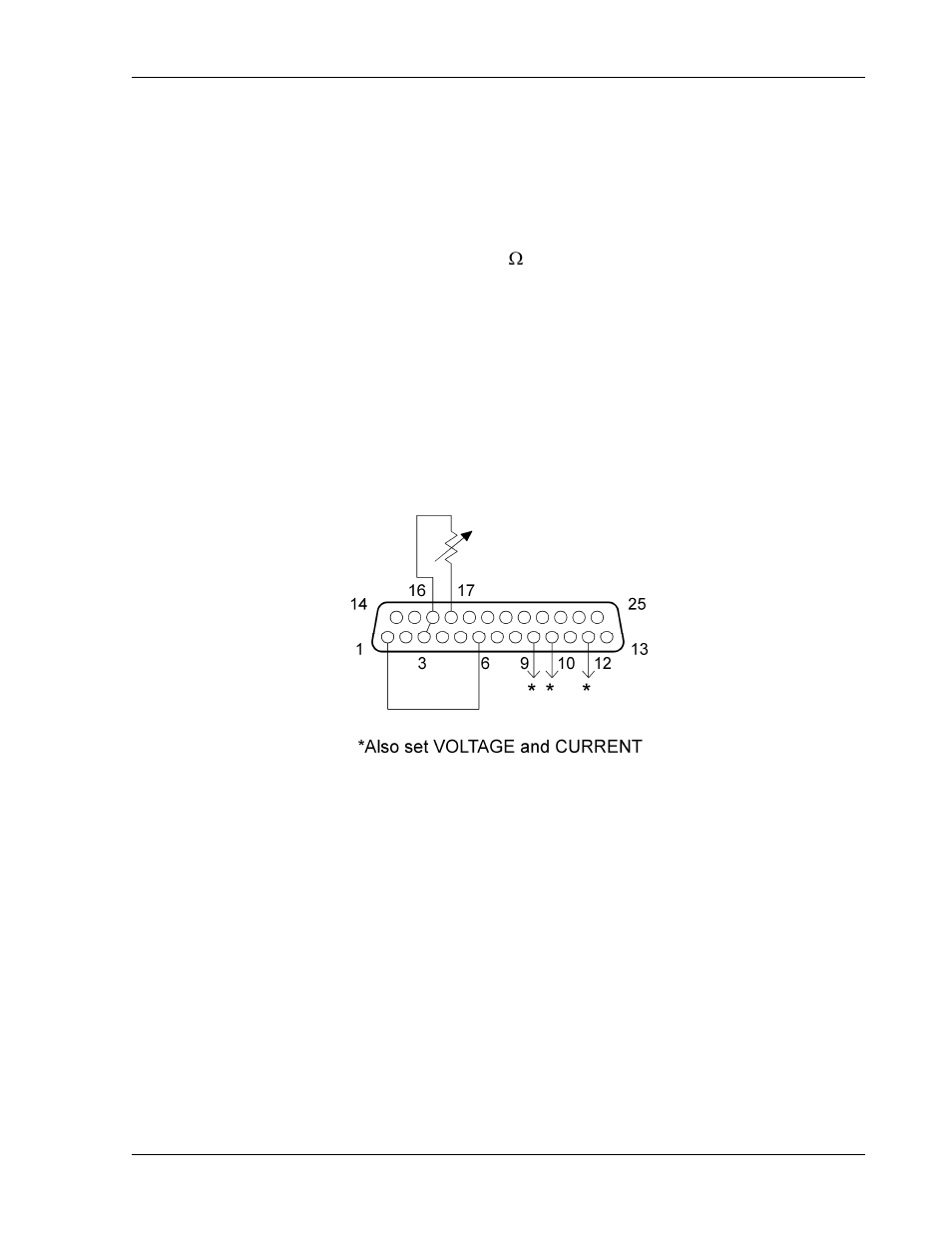 AMETEK DLM 600W Series User Manual | Page 71 / 82