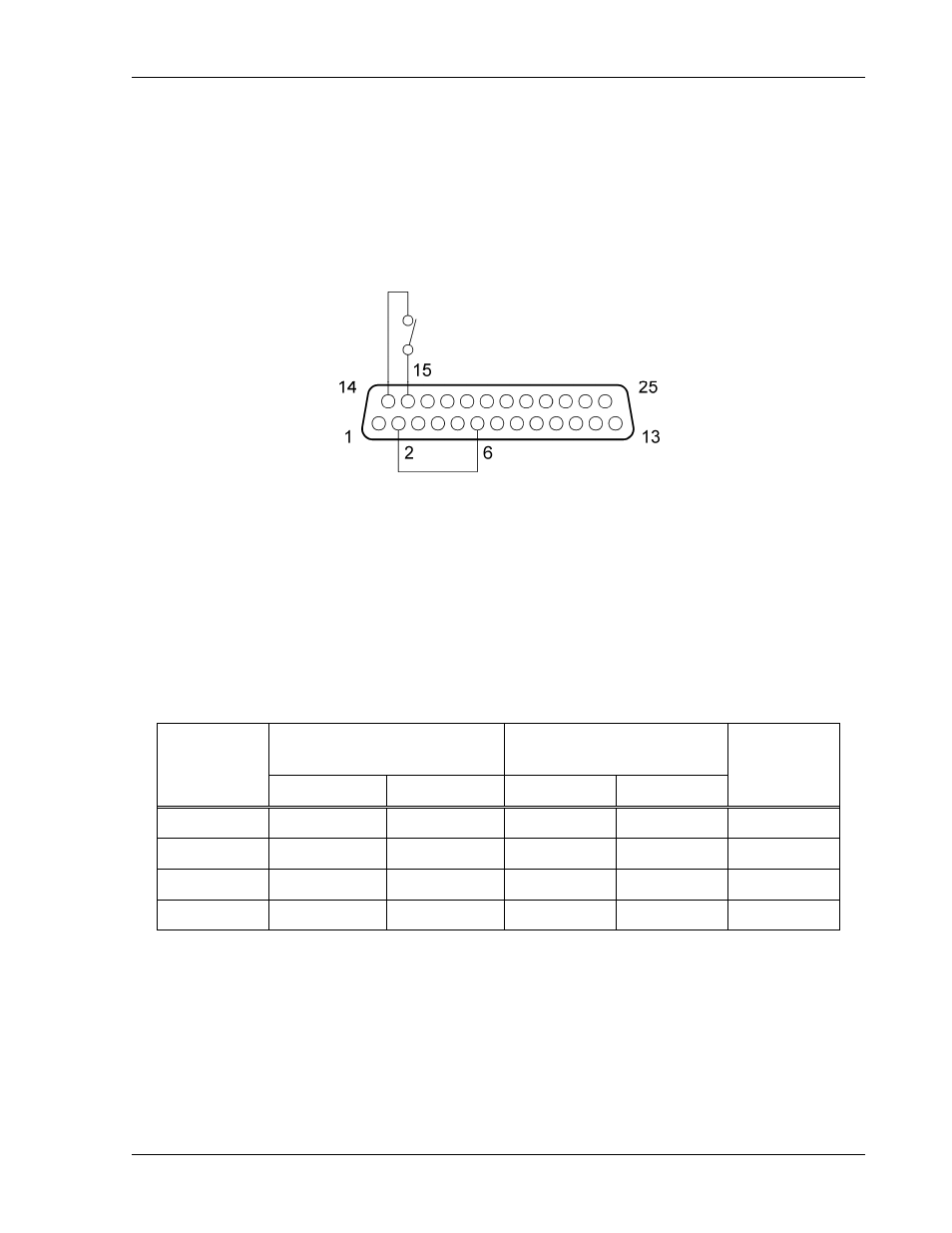 6 remote monitoring | AMETEK DLM 600W Series User Manual | Page 73 / 82