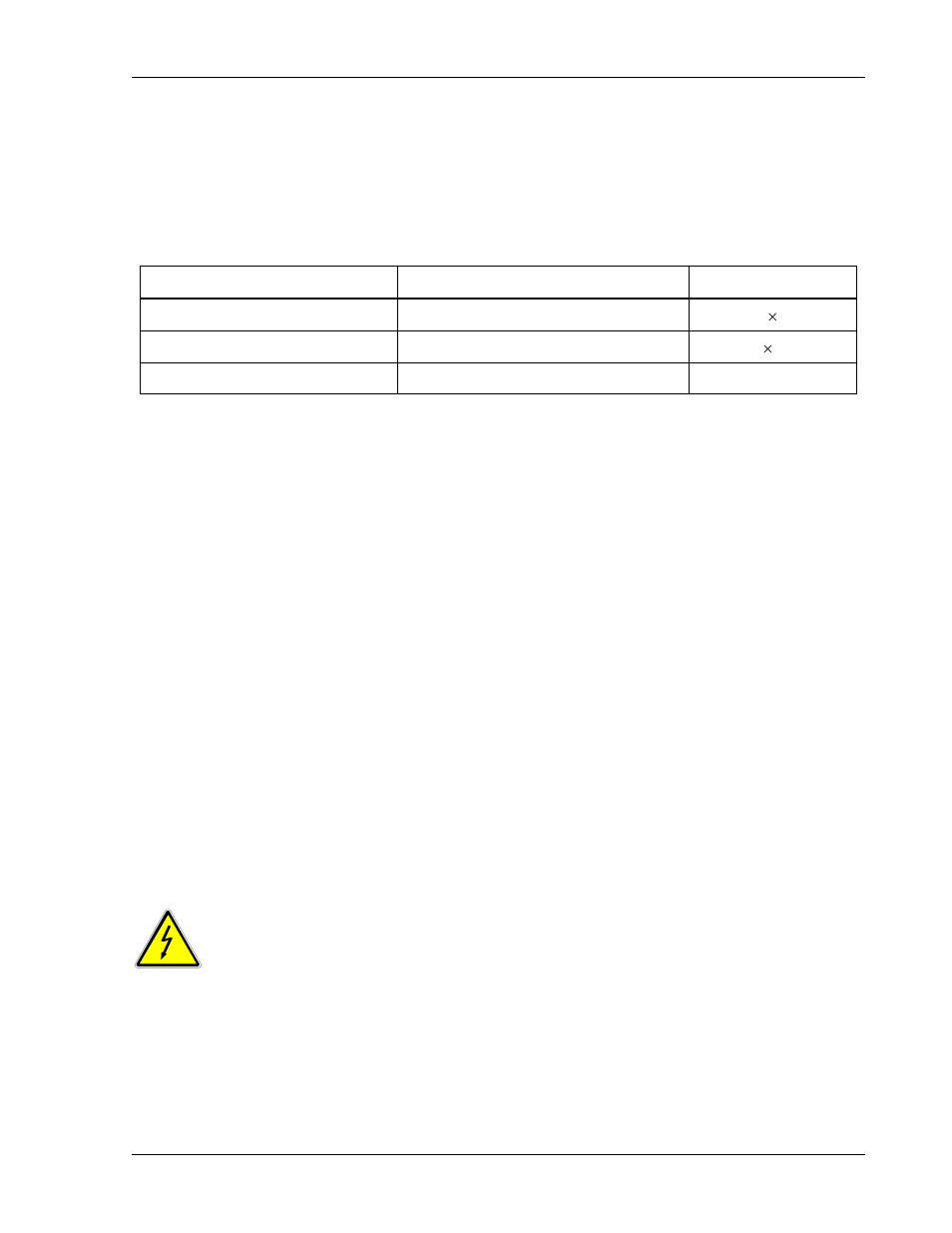 AMETEK DLM 600W Series User Manual | Page 77 / 82