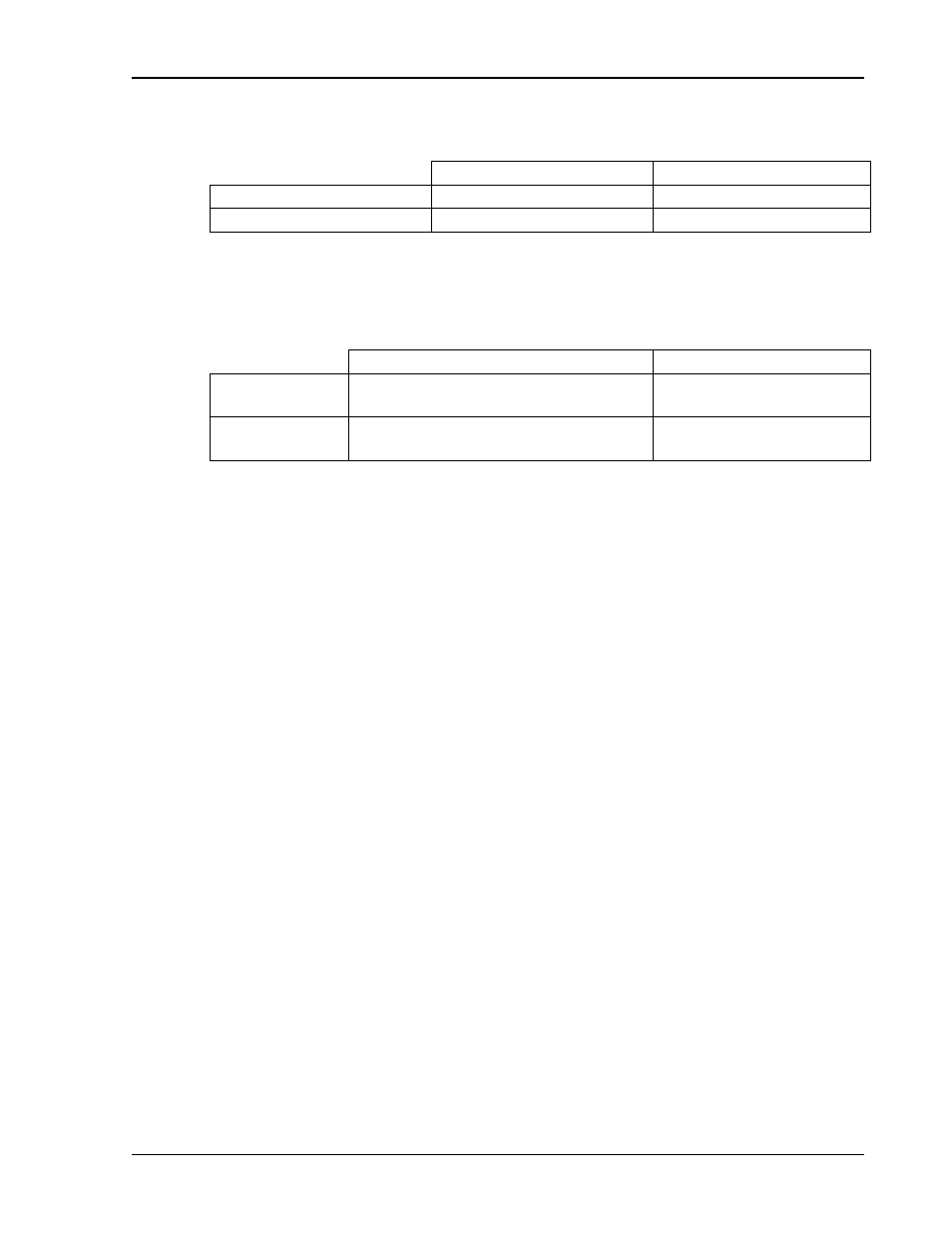 5 readback resolution, 6 readback accuracy, Readback resolution -5 | Readback accuracy -5 | AMETEK M130 User Manual | Page 17 / 99