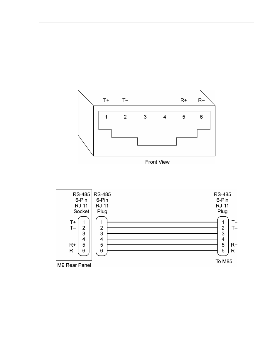 Eib), M131 | AMETEK M130 User Manual | Page 49 / 99