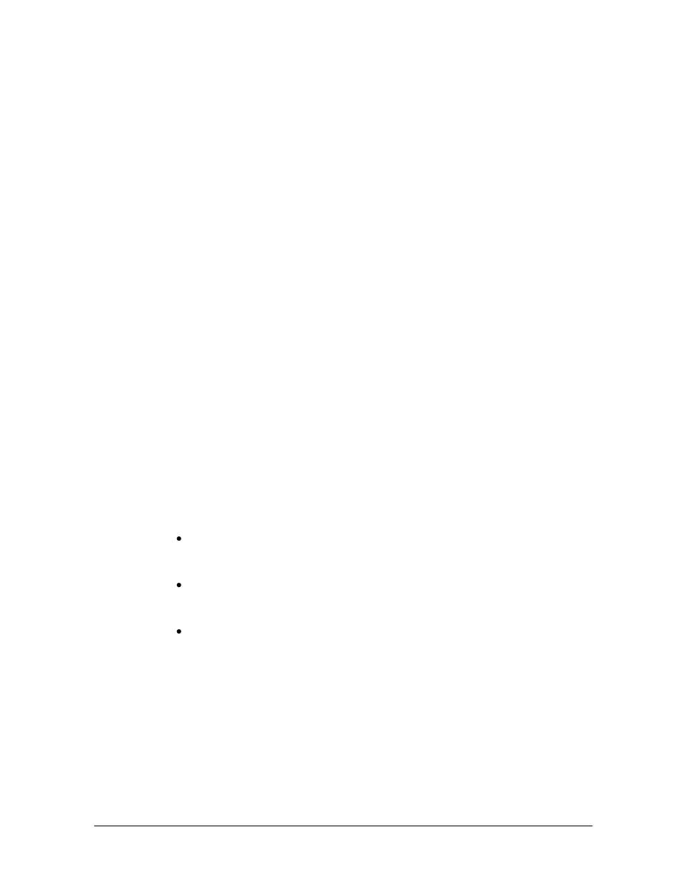 Section 3 ieee 488.2 and scpi command operation, 1 introduction, 2 ieee-488.2 register definitions | 1 scpi status byte, Section 3, Ieee 488.2 and scpi command operation -1, Introduction -1, Ieee-488.2 register definitions -1, Scpi status byte -1, Ieee 488.2 and scpi command operation | AMETEK M130 User Manual | Page 51 / 99