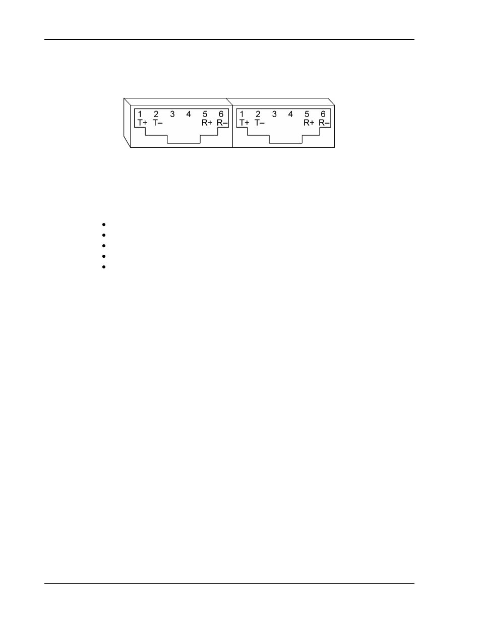 4 rs-485 interface, 5 programming the m131 unit (example), Rs-485 interface -4 | Programming the m131 unit (example) -4, 4 rs-485, M131 | AMETEK M130 User Manual | Page 96 / 99