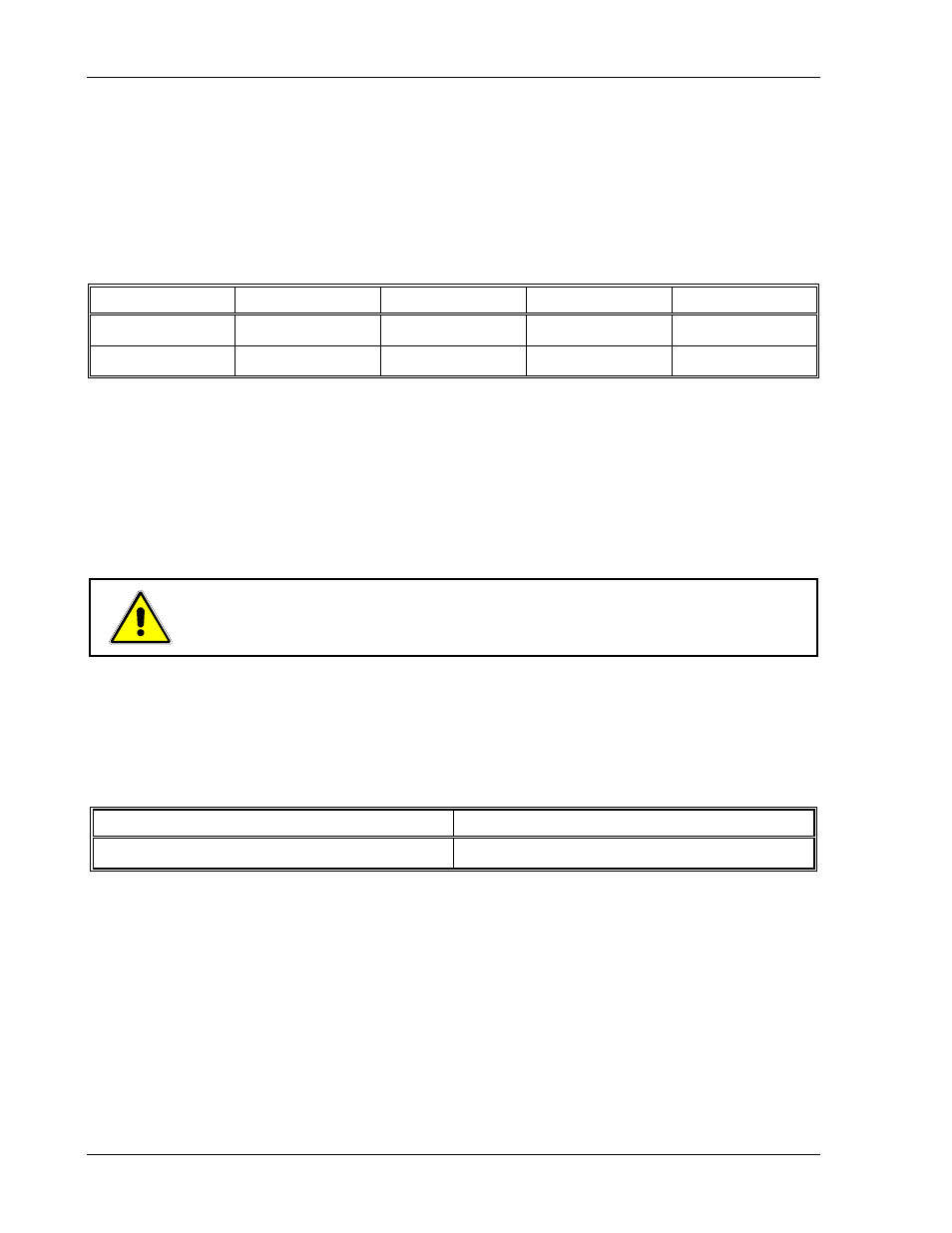 5 location, mounting, and ventilation, 1 unit dimensions, 2 rack mounting | 3 ventilation, Location, mounting, and ventilation -8, 1 unit, Dimensions, 2 rack, Mounting | AMETEK DLM Series User Manual | Page 32 / 74