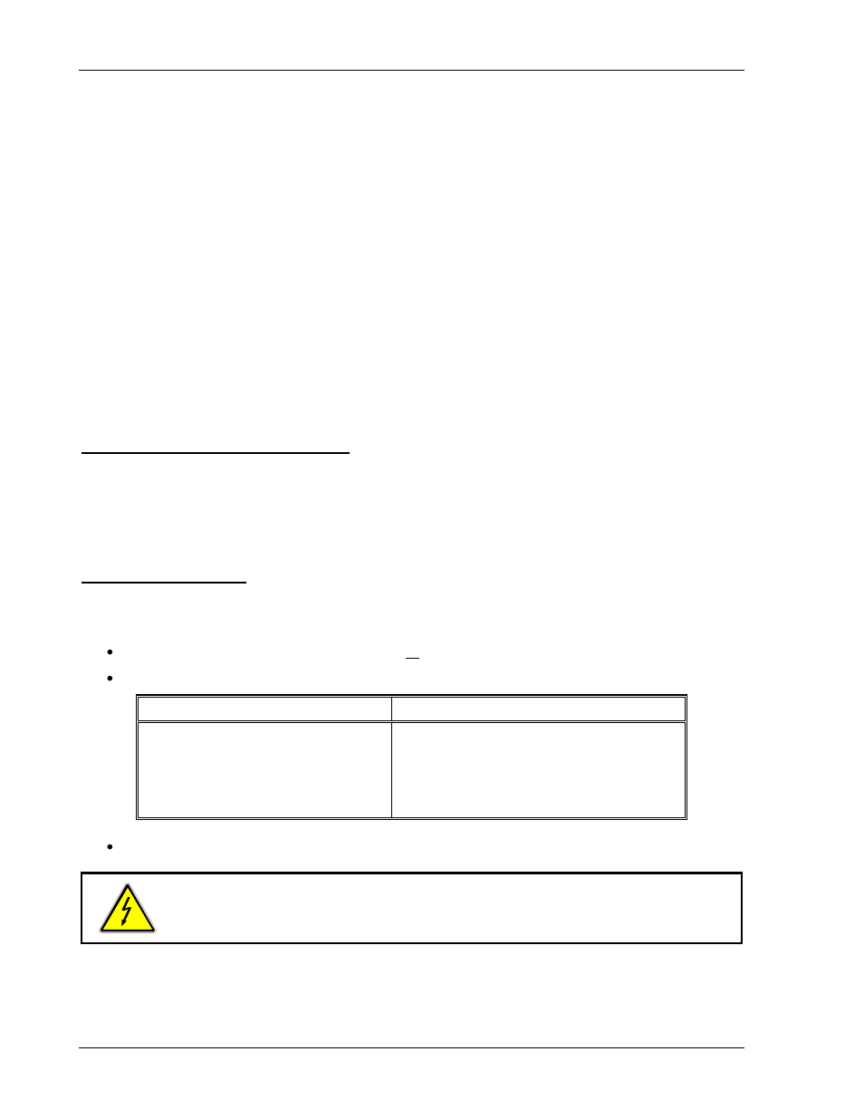 1 programming, monitoring, and control functions, Programming, monitoring, and control functions -2 | AMETEK DLM Series User Manual | Page 46 / 74