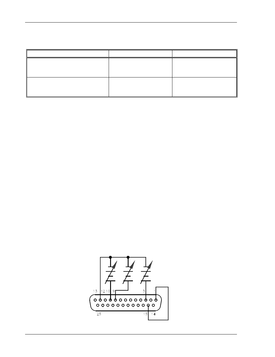 AMETEK DLM Series User Manual | Page 50 / 74