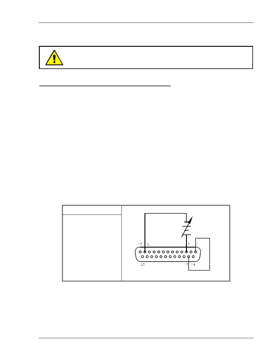 3 programming ovp with an external voltage source, Source -15 | AMETEK DLM Series User Manual | Page 59 / 74