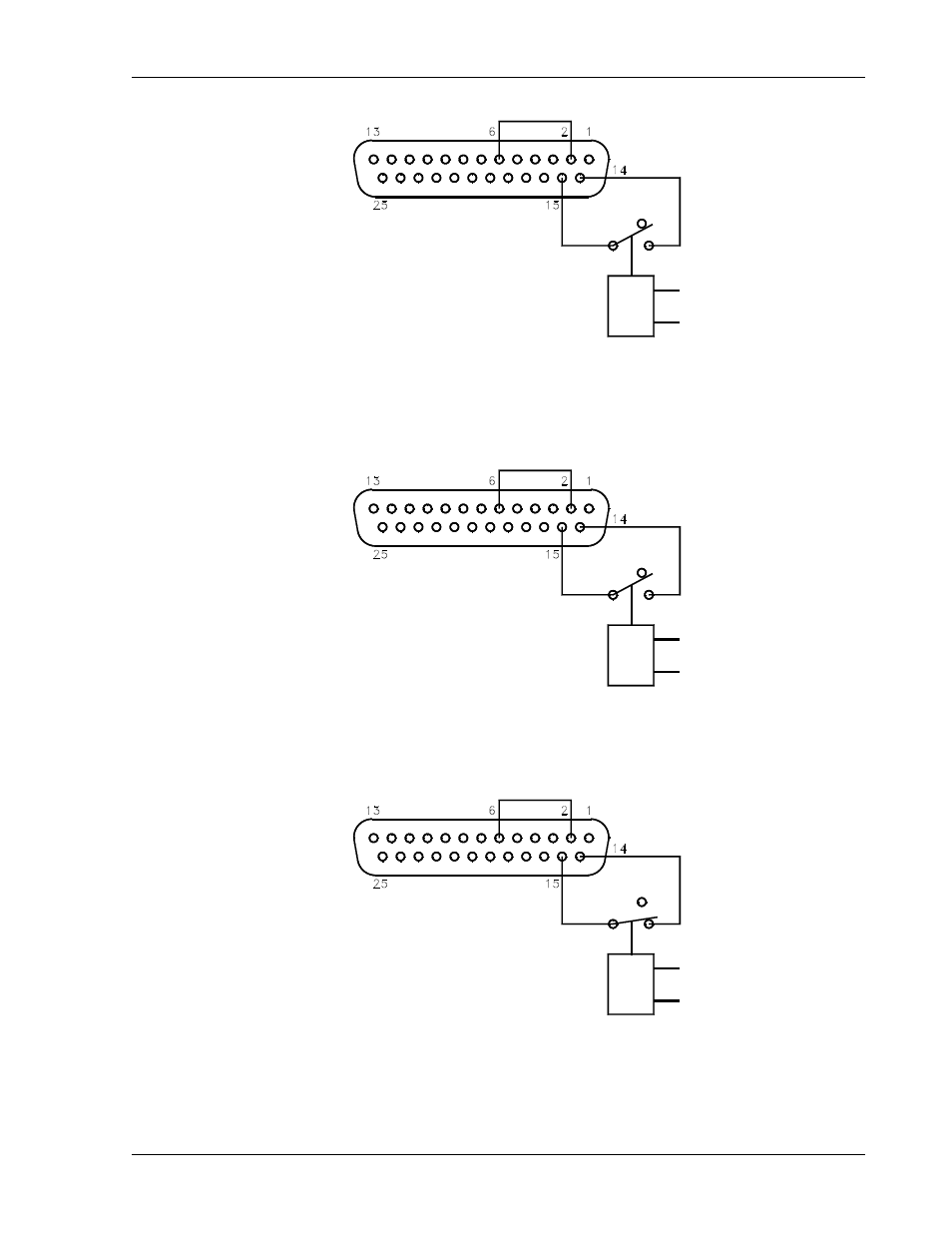 AMETEK DLM Series User Manual | Page 63 / 74