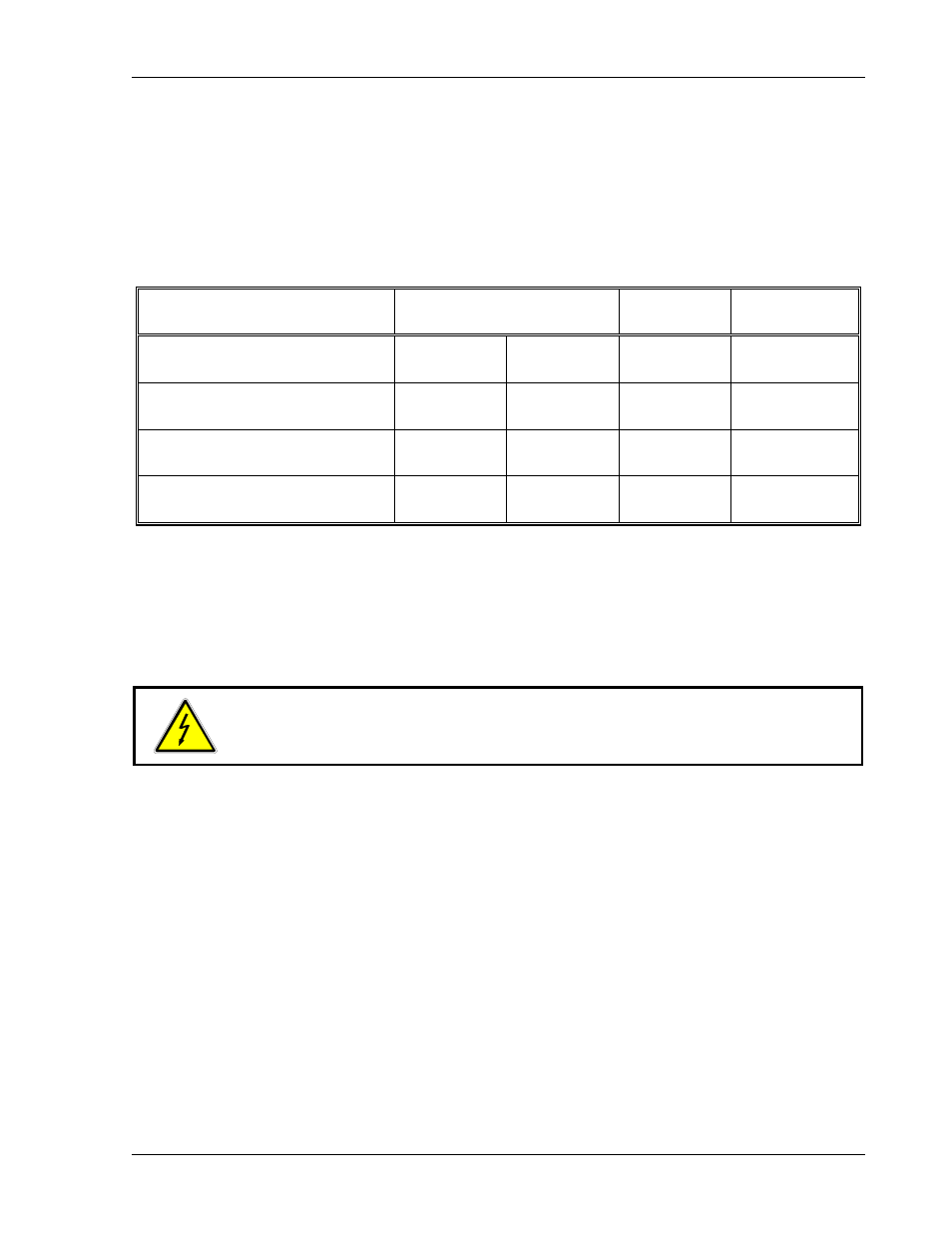 2 status indicators, 7 using multiple supplies, 2 status | Indicators, Using multiple supplies -21 | AMETEK DLM Series User Manual | Page 65 / 74
