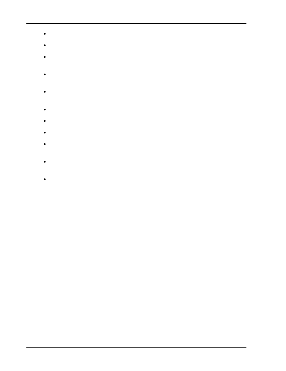AMETEK DCS-E 1KW Series User Manual | Page 18 / 65