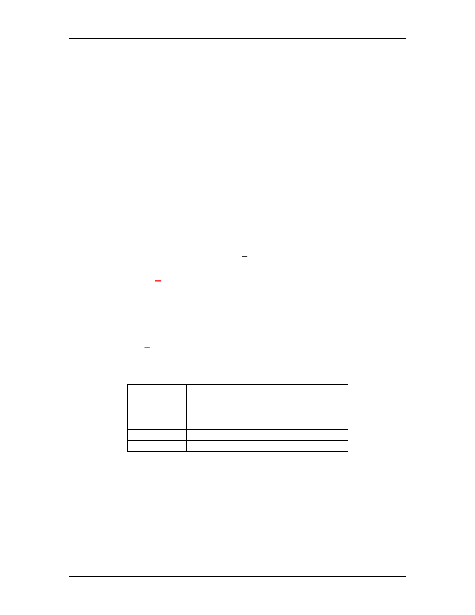 1 configuration, 2 external signal control user connector | AMETEK M133 User Manual | Page 4 / 8