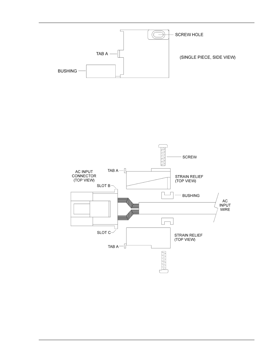AMETEK DCS-E 3kW Series User Manual | Page 31 / 94